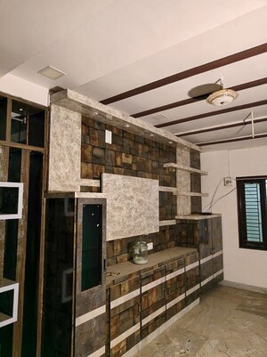 Living Room in  Apartment at Vedayapalem – for Sale