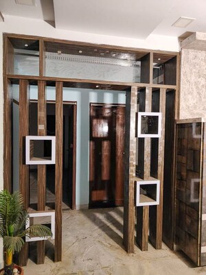 Living Room in  Apartment at Vedayapalem – for Sale