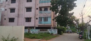  Apartment – Exterior View View at Vedayapalem - for Sale
