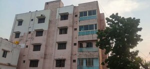  Apartment – Exterior View View at Vedayapalem - for Sale