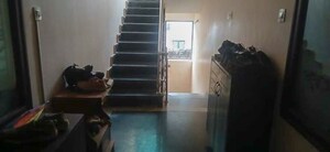 Staircase in  Apartment at Vedayapalem – for Sale