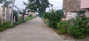  Apartment – Exterior View View at Vedayapalem - for Sale