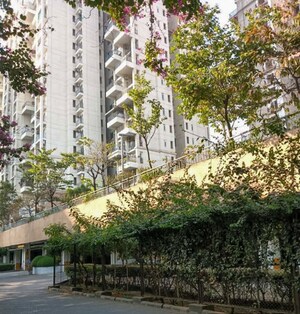  Apartment – Exterior View View at Ganeshpeth Colony - for Sale