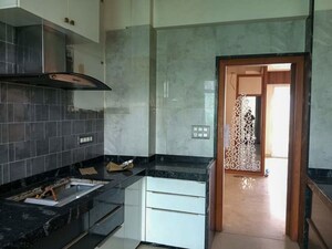 Kitchen in  Apartment at Ganeshpeth Colony – for Sale