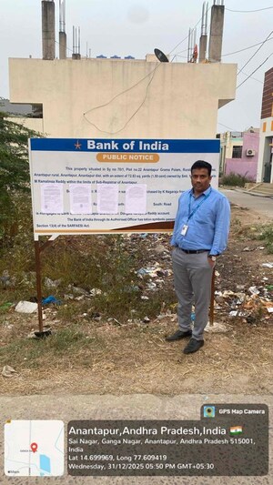  Land For Sale in Adarsh Nagar