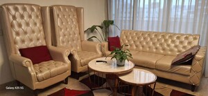 Team Area in 1 BHK Apartment at Amanora Gateway Towers, Hadapsar – for Rent