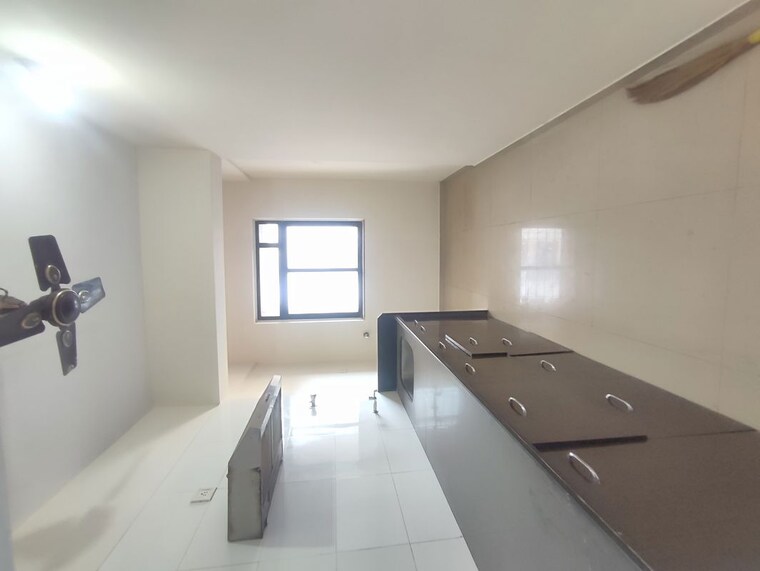 Kitchen, puranik-hometown 1 Bedroom 550 Sq.Ft. Apartment In Ghodbunder Road Thane 10443069