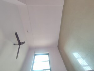 Bedroom in 1 BHK Apartment at Puranik Hometown, Ghodbunder Road – for Rent