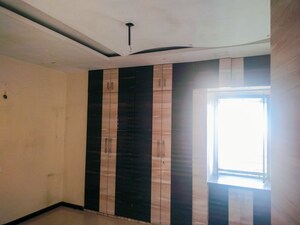 Building Lobby in  Apartment at Majiwada – for Sale