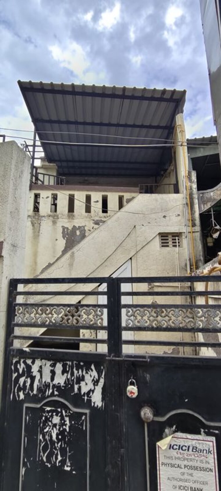 Exterior View, kothariya  145.12 Sq.Mt. Independent House In Kothariya Rajkot 10340468