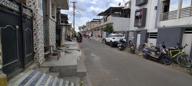 Exterior View, kothariya  145.12 Sq.Mt. Independent House In Kothariya Rajkot 10340468