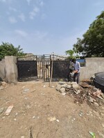 7200 Sq.Ft. Land in Lakdi ka pul