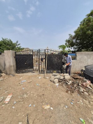  Land For Rent in Lakdi Ka Pul