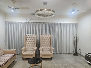 Living Room in 1 BHK Apartment at Amanora Gateway Towers, Hadapsar – for Sale
