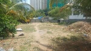  Plot For Sale in Lakdi Ka Pul