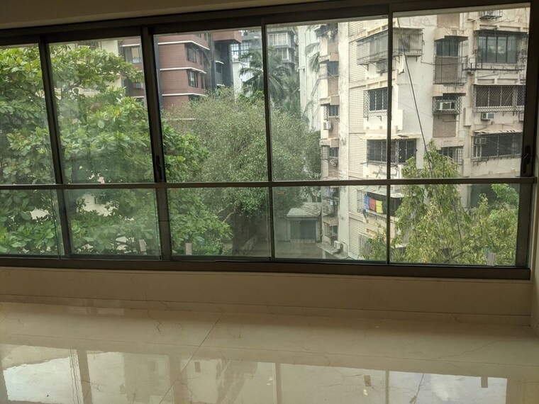 Balcony, ap-cosmos 2 Bedroom 1300 Sq.Ft. Apartment In Santacruz West Mumbai 10443150