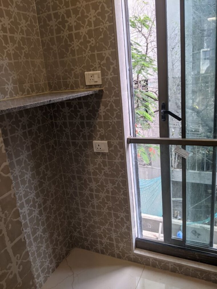 Balcony, ap-cosmos 2 Bedroom 1300 Sq.Ft. Apartment In Santacruz West Mumbai 10443150