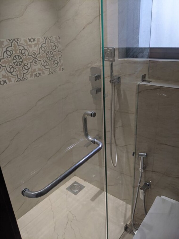 Bathroom, ap-cosmos 2 Bedroom 1300 Sq.Ft. Apartment In Santacruz West Mumbai 10443150