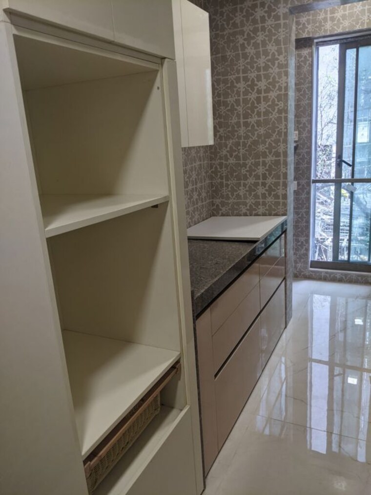 Balcony, ap-cosmos 2 Bedroom 1300 Sq.Ft. Apartment In Santacruz West Mumbai 10443150