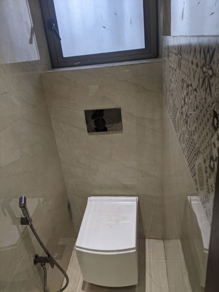Bathroom, ap-cosmos 2 Bedroom 1300 Sq.Ft. Apartment In Santacruz West Mumbai 10443150