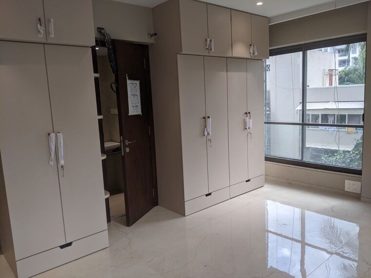 Kitchen, ap-cosmos 2 Bedroom 1300 Sq.Ft. Apartment In Santacruz West Mumbai 10443150