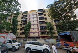  Apartment For Sale in Krishna Nagar