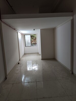 Building Lobby in  Office Space at Ajanta CHS, Malad East – for Sale
