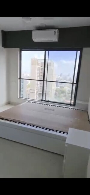 Bedroom in 3 BHK Apartment at Kherwadi – for Rent