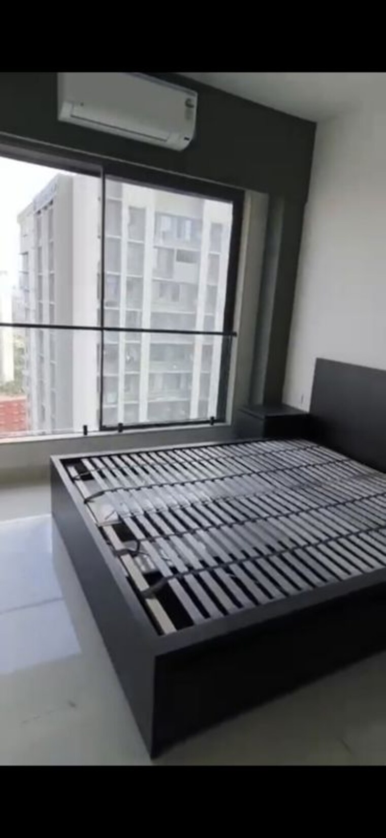 Bedroom, kherwadi 3 Bedroom 866 Sq.Ft. Apartment In Kherwadi Mumbai 10443138
