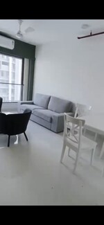 3 BHK 866 Sq.Ft. Apartment in Kherwadi