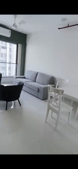 3 BHK Apartment For Rent in Kherwadi