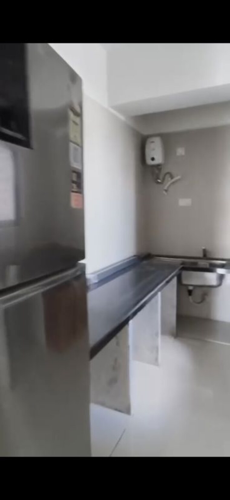 Kitchen, kherwadi 3 Bedroom 866 Sq.Ft. Apartment In Kherwadi Mumbai 10443138