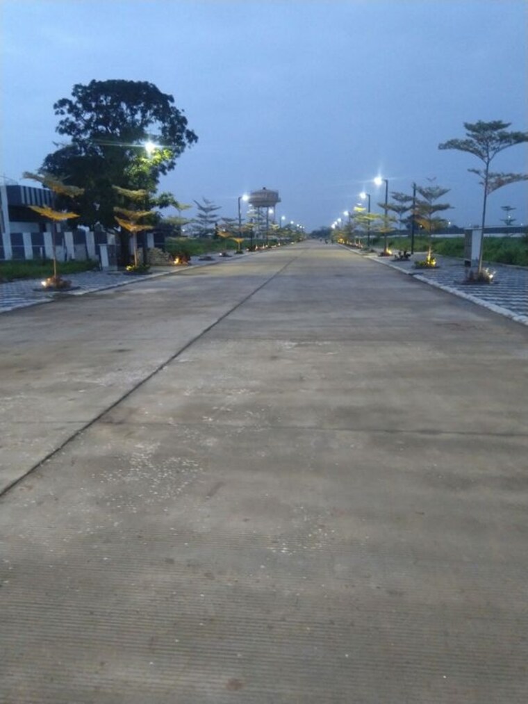 undefined, budhaniya  800 Sq.Ft. Plot In Budhaniya Indore 10442552