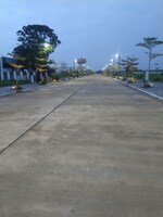 800 Sq.Ft. Plot in Budhaniya