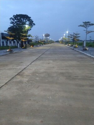  Plot For Sale in Budhaniya