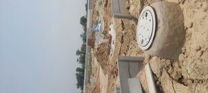Plot Area in  Plot at Laramda – for Sale