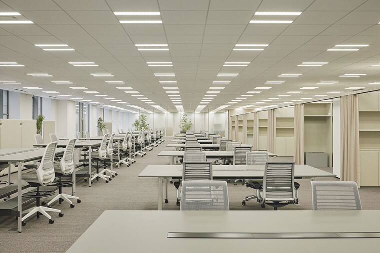 Team Area, kharadi Commercial Office Space 6650 Sq.Ft. In Kharadi Pune 10443178