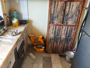 Furnished Amenities in  Apartment at Raipur – for Sale