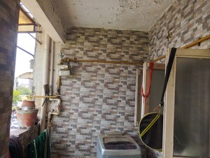 Bathroom in  Apartment at Raipur – for Sale