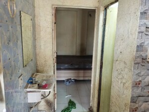 Bathroom in  Apartment at Raipur – for Sale