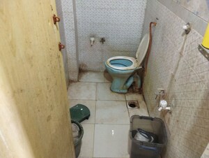 Bathroom in  Apartment at Raipur – for Sale