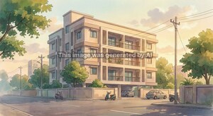  Apartment For Sale in Maan
