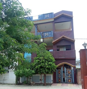 Independent House – Exterior View View at Ashok Nagar - for Sale