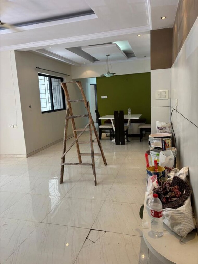  Parking, anjor-apartment 3 Bedroom 1600 Sq.Ft. Apartment In Baner Pune 10443196