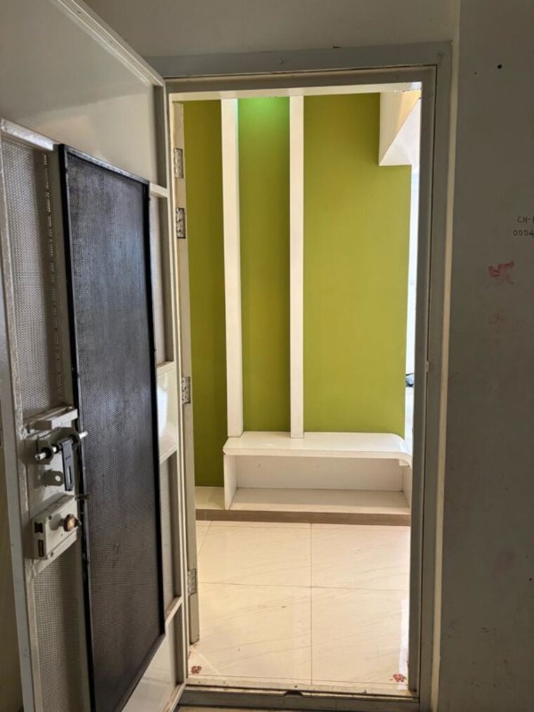 undefined, anjor-apartment 3 Bedroom 1600 Sq.Ft. Apartment In Baner Pune 10443196