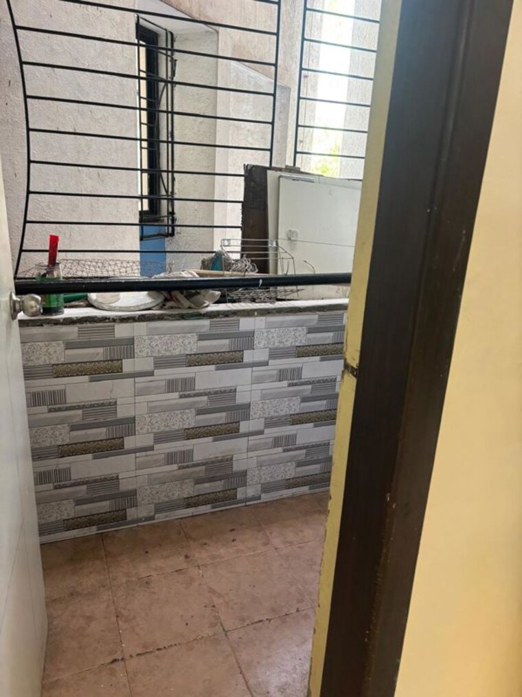 Balcony, anjor-apartment 3 Bedroom 1600 Sq.Ft. Apartment In Baner Pune 10443196
