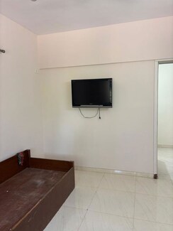 3 BHK Apartment For Rent in Anjor Apartment