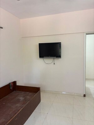 3 BHK Apartment For Rent in Anjor Apartment, Baner