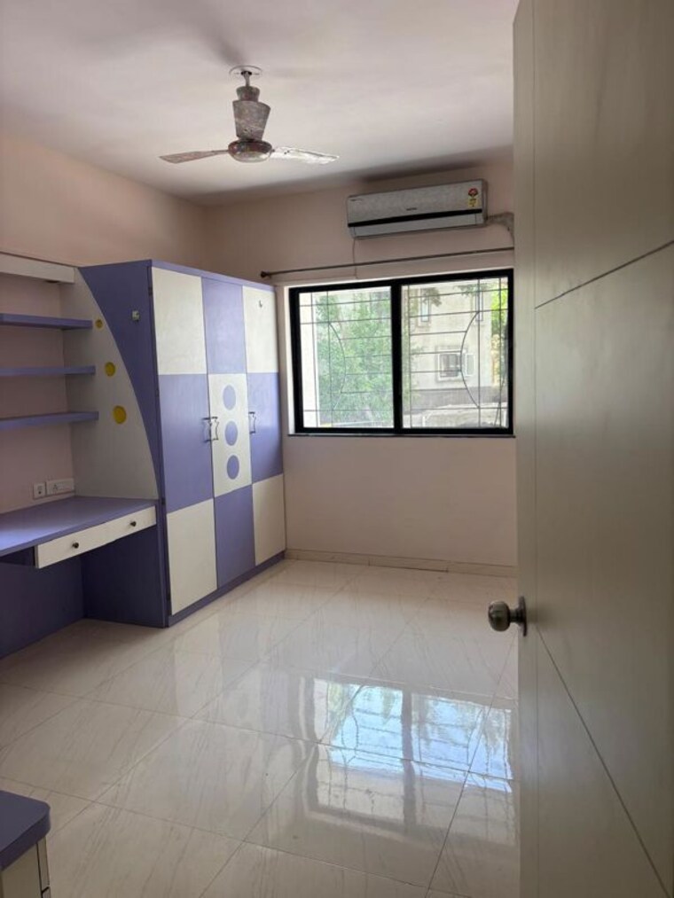 Kitchen, anjor-apartment 3 Bedroom 1600 Sq.Ft. Apartment In Baner Pune 10443196