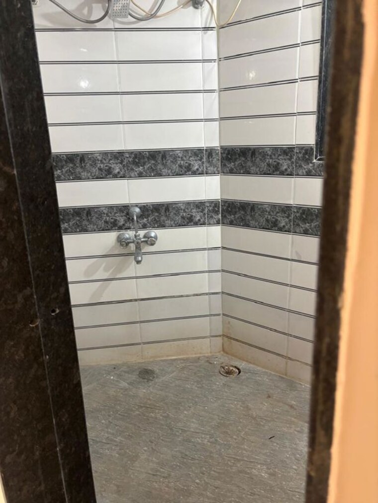 Bathroom, anjor-apartment 3 Bedroom 1600 Sq.Ft. Apartment In Baner Pune 10443196